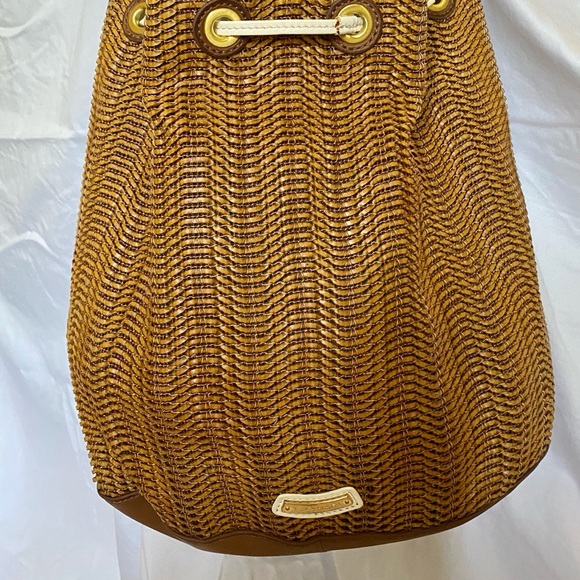 T. Tahiti drawstring bag - Picture 2 of 4